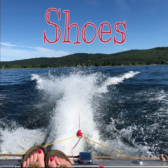 Shoes - Picture 4 of 4